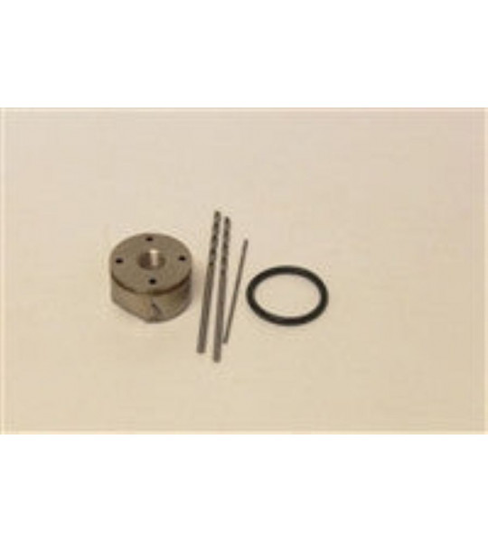 PMC PCT 00X RND W/ Drills, AP2/Xtreme