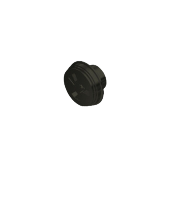 PMC Cylinder End Cap, AP2/AP3/Xtreme