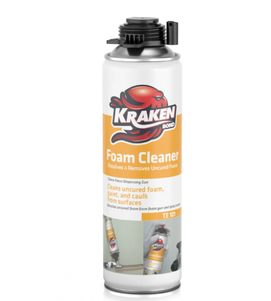 Kraken Bond Foam Cleaner
