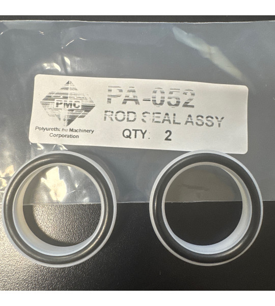 PMC Rod Seal Assembly