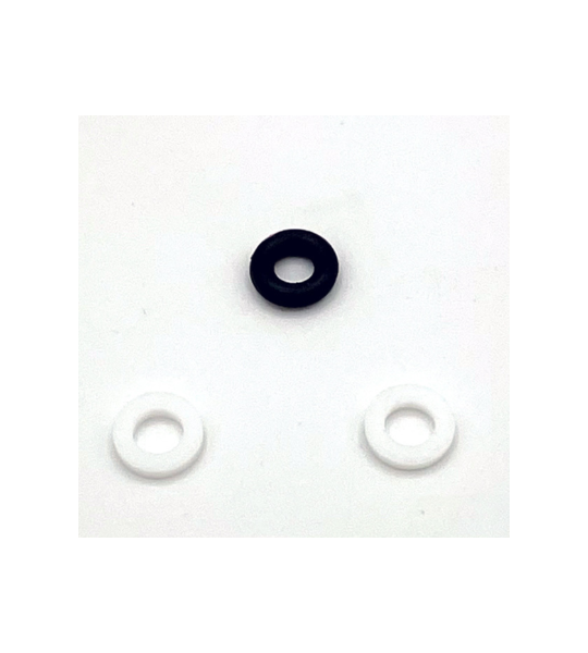 Graco Fusion FX CS Check O-Ring Kit
