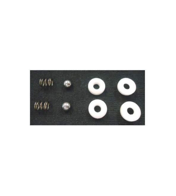 PMC Check Valve Assy Kit, AP2/Xtreme