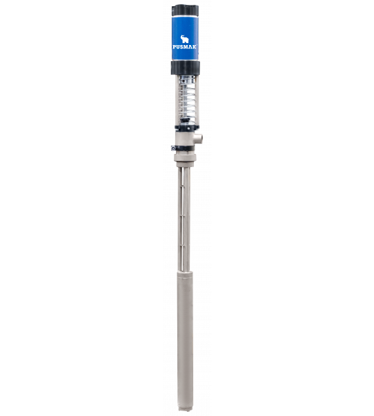 Profoam Pusmak TP Transfer Pump, B Side