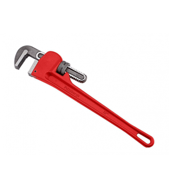 18" Steel Pipe Wrench