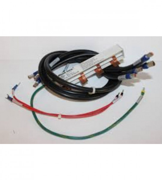 Graco Elec Reactor Kit 1-3PH 230V