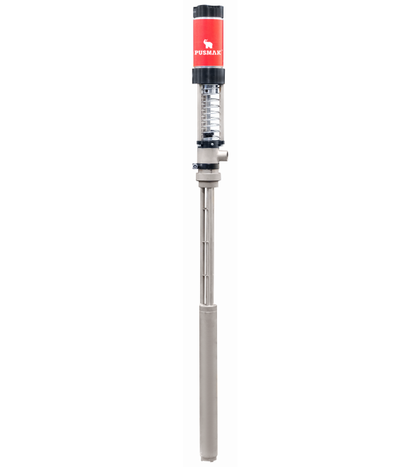 Profoam Pusmak TP Transfer Pump, A Side