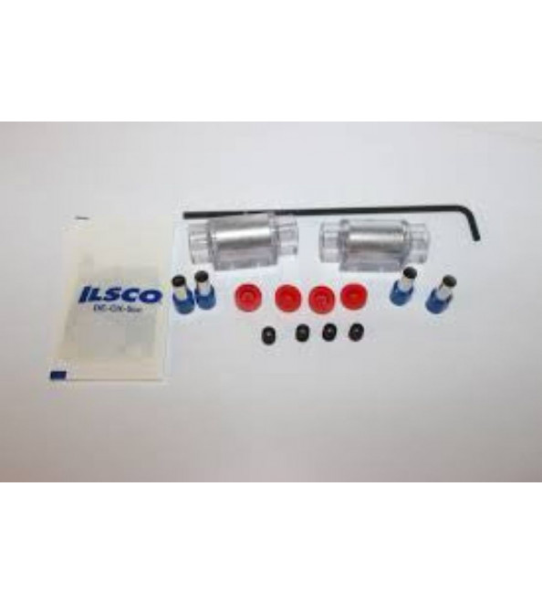 Graco Power-Lock Splice Kit, Connector wire 6 AWG