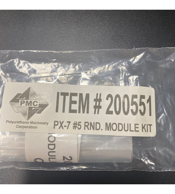 PMC Mod Kit #5, PX-7
