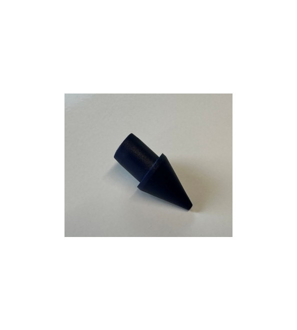 Profoam Plastic Drive Tip- 5/8"- Red