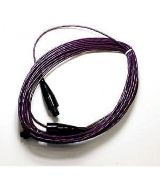 PMC 50' Purple Wire TSU Wire Harness