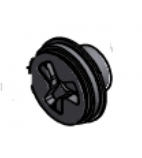 PMC Cylinder End Cap, AP2/AP3/Xtreme