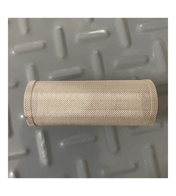 PMC 60 Mesh Y Strainer Screen