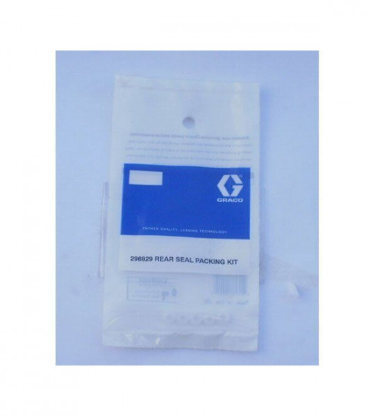 Graco Rear Seal Packing Kit