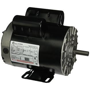 PMC EL-05221 Electric Motor; 3HP, 1ph, 60Hz..