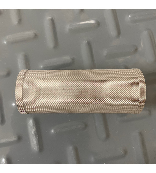 PMC 80 Mesh Y Strainer Screen