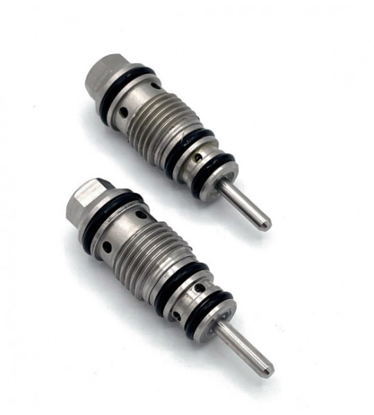 Graco Pilot Valve Kit
