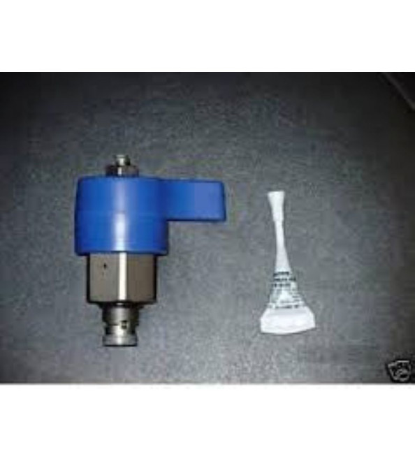 Graco Drain Valve