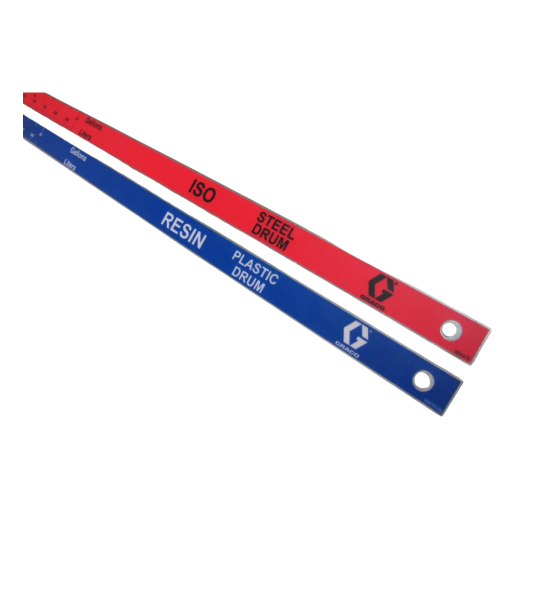Graco 55gal Drum Level Sticks