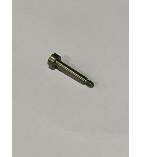 PMC 4-40 X 1/2 SHCS, AP2