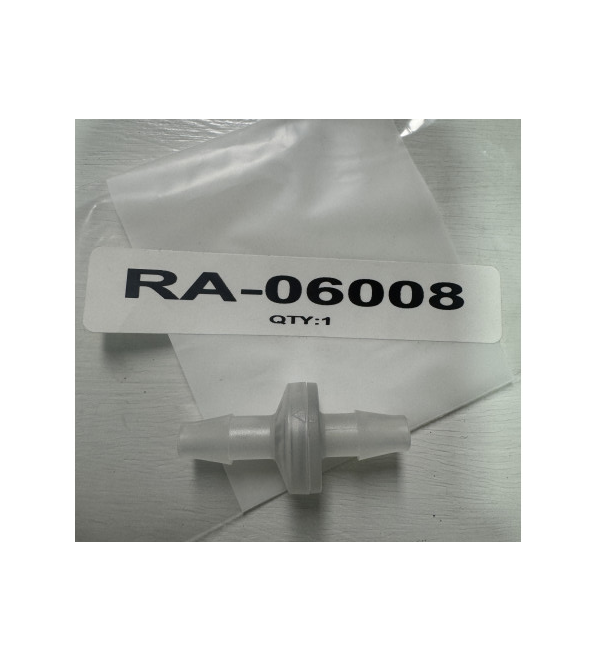 PMC Check Valve RA-06008