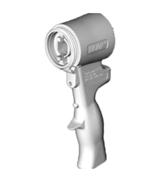 Graco Fusion Gun Handle, AP/PC