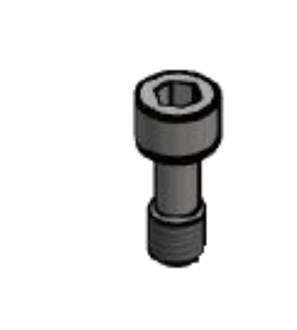 PMC Mounting Bolt Bridge PX-7