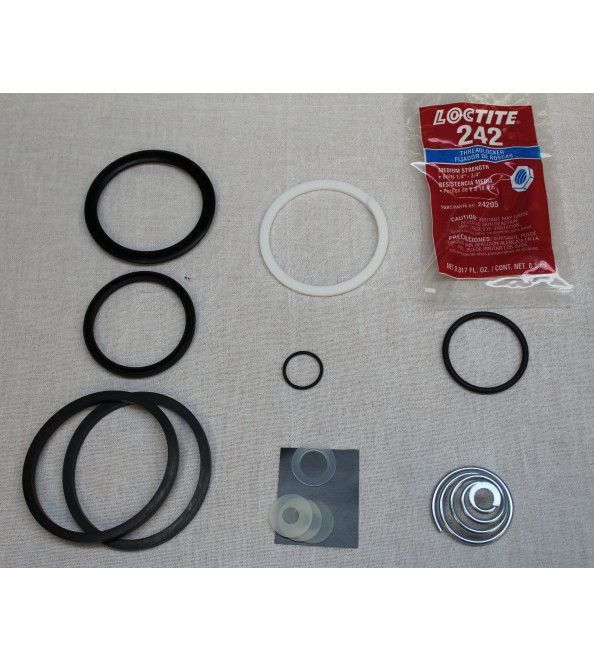 PMC Upper Pump Kit GHO