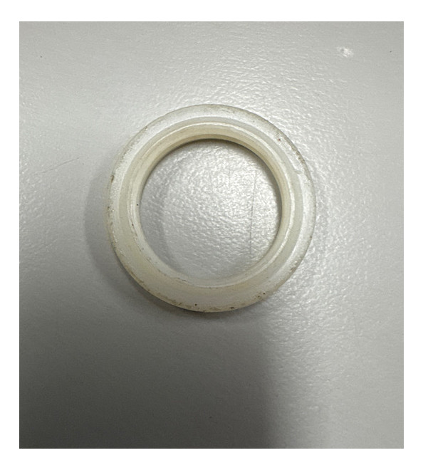 PMC Screen Screw Seal PX-7