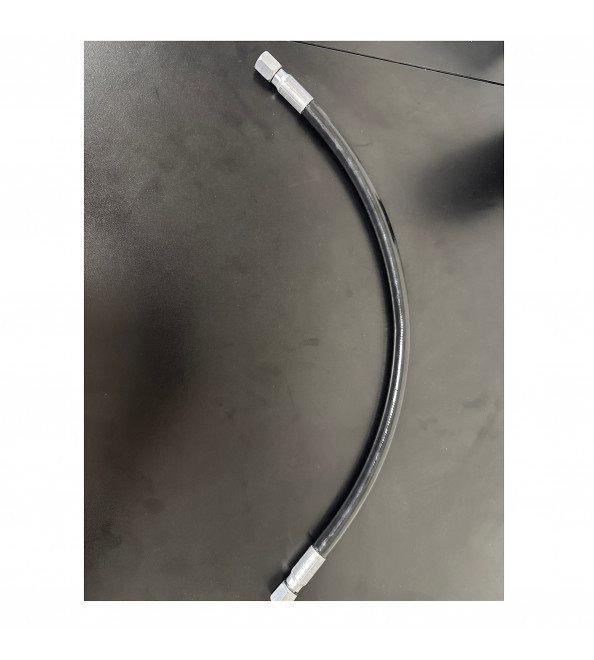 PMC Pump to Heater Hose