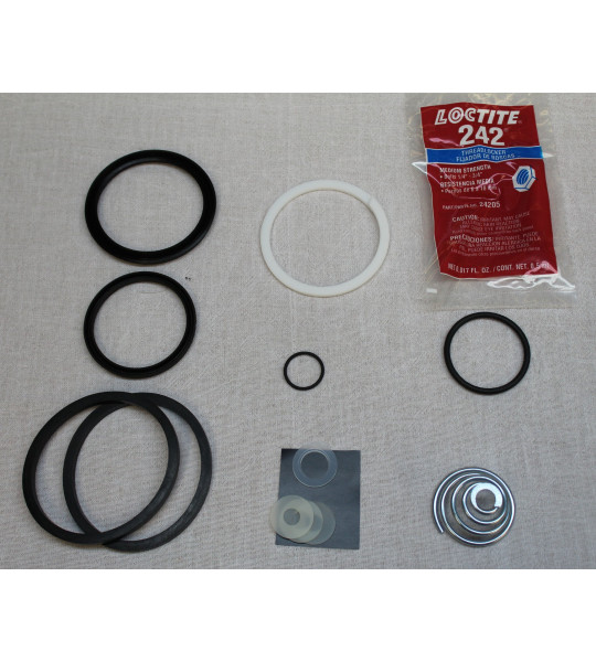 PMC Upper Pump Kit GHO