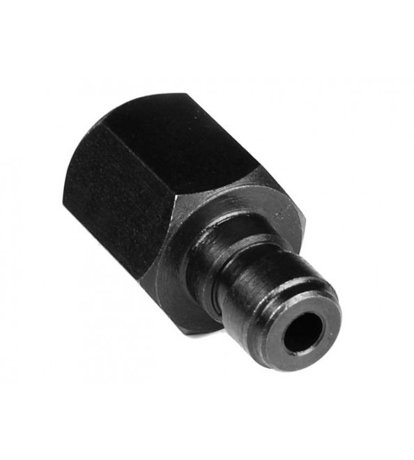 PMC Quick Disconnect Male