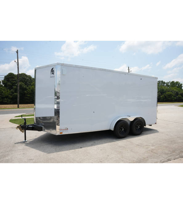 16' Core Series PMC PH-2 19kw Gas Generator Powered Spray Rig