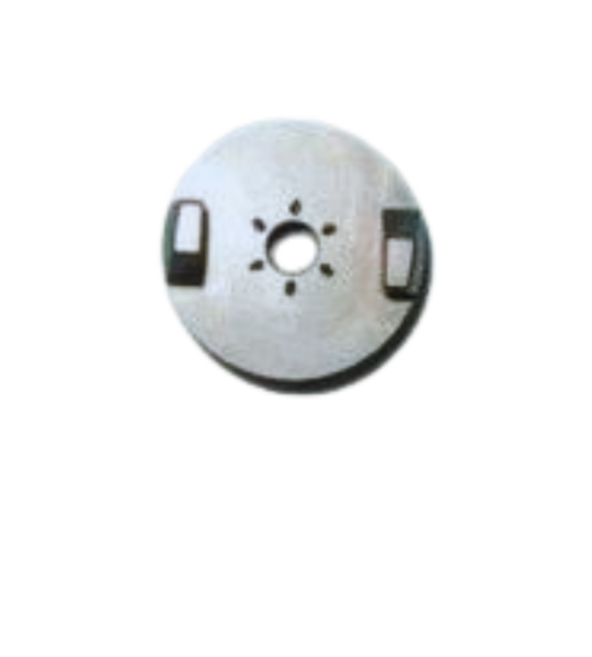 Graco Air Cap, Flat Pattern