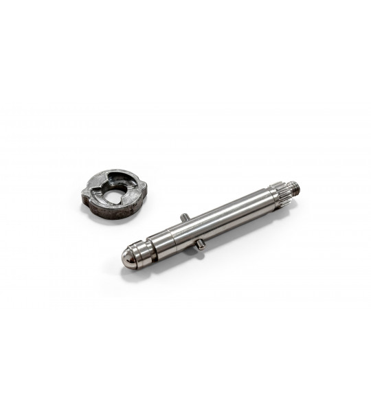 Profoam Pusmak KPX Valve Repair Kit