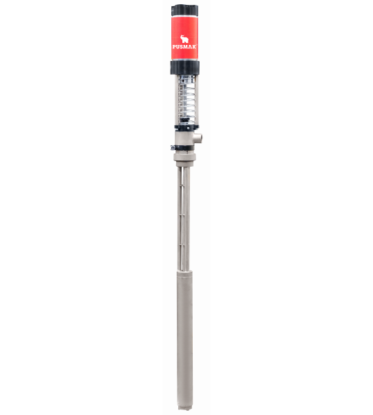 Profoam Pusmak TP Transfer Pump, A Side