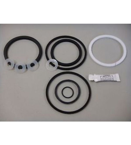 Upper Rebuild Kit/ Air Motor Gasket Repair Kit