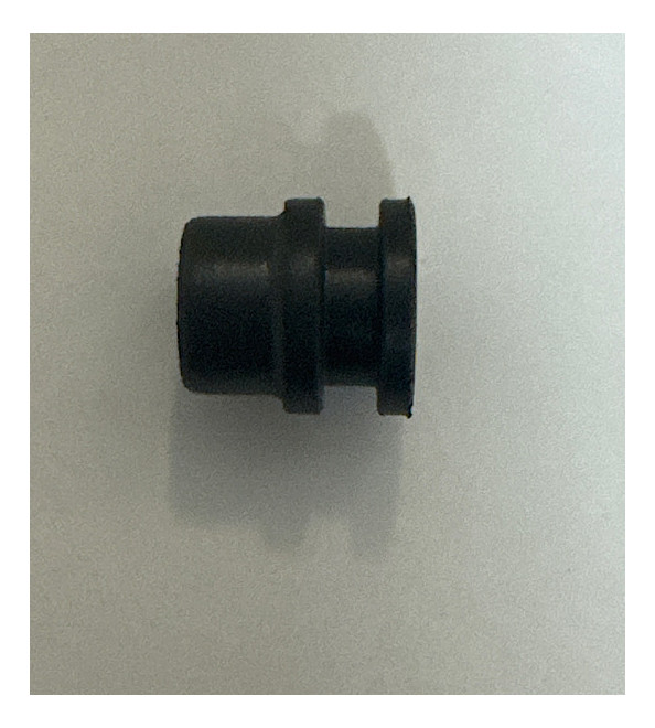 PMC Engr Resin Side Seal, .125, AP2/Xtreme