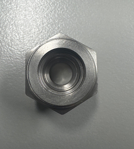 PMC Front Packing Retainer PX-7