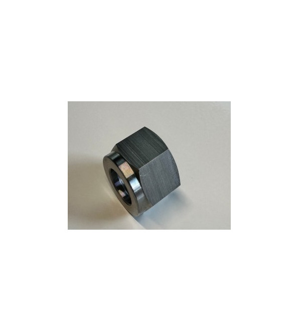 Profoam Steel Nut For Dandy Top 1/2"- Deep Injection