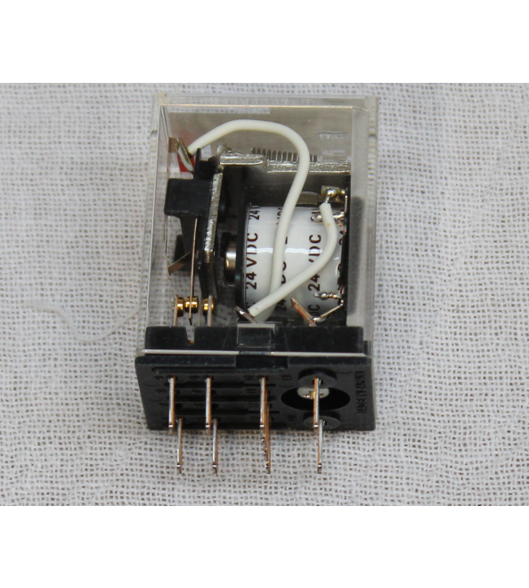 PMC EL-154 Latching Relay 24v