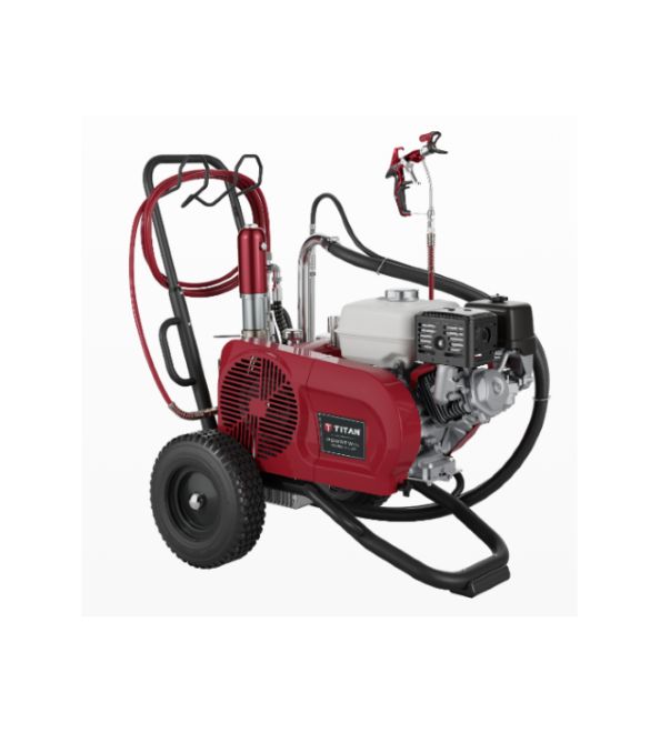 Titan Powrtwin 12000 Plus Coatings Sprayer