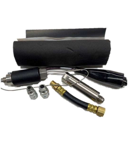 Graco TSU Fluid Temperature Sensor