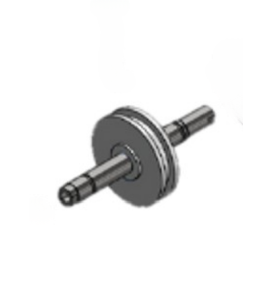 PMC Piston Assembly
