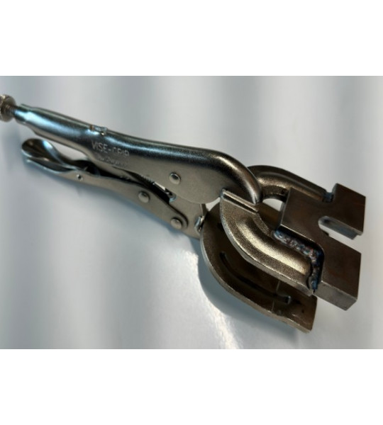 Profoam Injector Clamp Assembly for GX7 and PX7 guns
