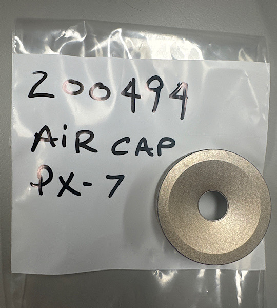 PMC Air Cap PX-7