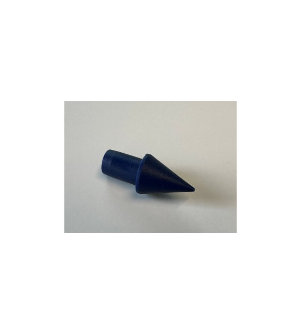 Profoam Plastic Drive Tip- 1/2"