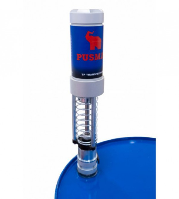 Profoam Pusmak TP Transfer Pump, B Side