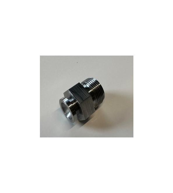Profoam Dandy Top 1/2"- Deep Injection