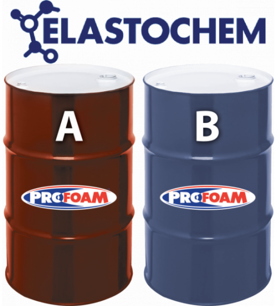 Elastochem 2.0# HFO Closed Cell Foam