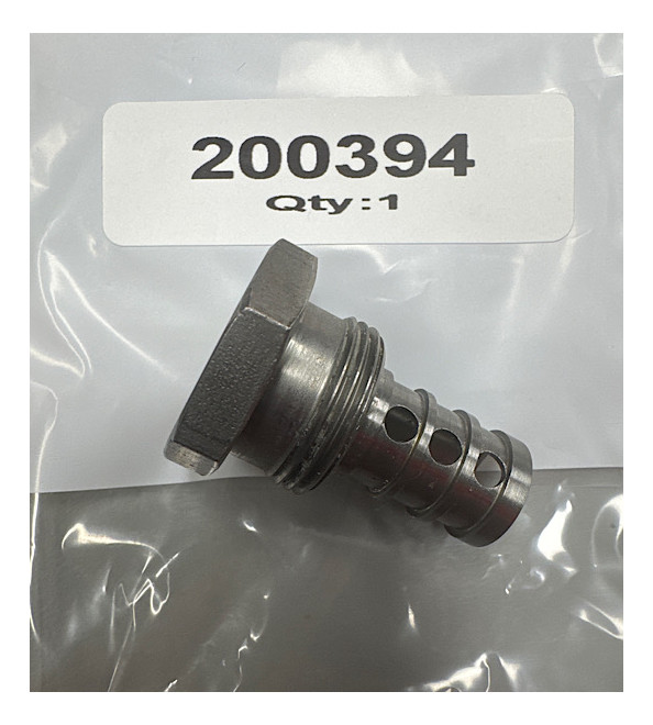 PMC Screen Screw A Side, PX-7